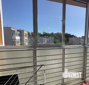 1-к квартира, вторичка, 37м2, 4/4 этаж