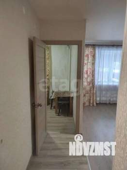1-к квартира, вторичка, 32м2, 1/3 этаж