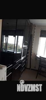 1-к квартира, вторичка, 54м2, 13/19 этаж