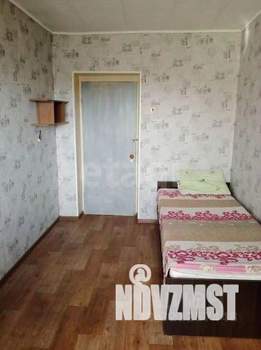 3-к квартира, вторичка, 56м2, 8/9 этаж