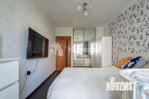 4-к квартира, вторичка, 118м2, 3/10 этаж
