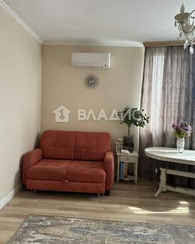 2-к квартира, вторичка, 60м2, 11/25 этаж