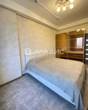 Студия квартира, вторичка, 34м2, 5/21 этаж