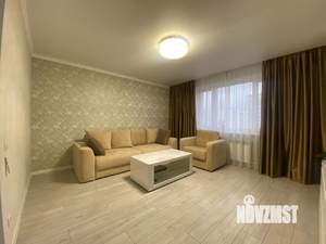 3-к квартира, вторичка, 70м2, 11/16 этаж