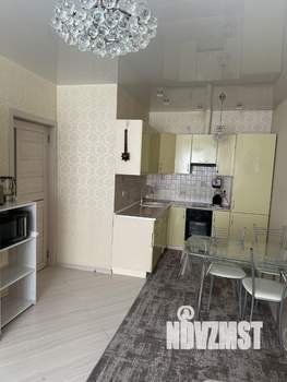 1-к квартира, вторичка, 44м2, 4/25 этаж