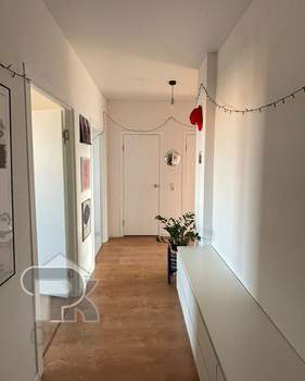 2-к квартира, вторичка, 54м2, 16/17 этаж