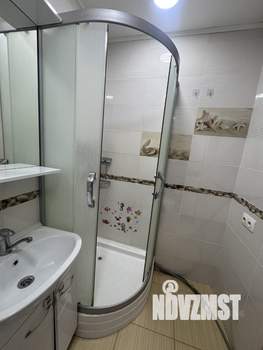 2-к квартира, вторичка, 40м2, 8/9 этаж