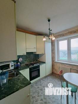 3-к квартира, вторичка, 64м2, 7/10 этаж