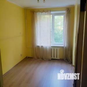 3-к квартира, вторичка, 59м2, 4/5 этаж