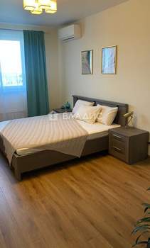 3-к квартира, вторичка, 94м2, 17/25 этаж