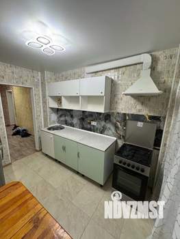 3-к квартира, вторичка, 59м2, 3/9 этаж