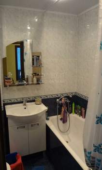 1-к квартира, вторичка, 38м2, 11/17 этаж