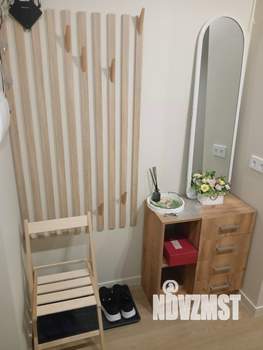 1-к квартира, вторичка, 32м2, 8/15 этаж