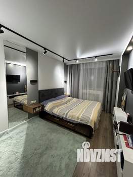 2-к квартира, вторичка, 51м2, 5/25 этаж