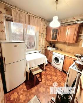 2-к квартира, вторичка, 36м2, 5/5 этаж