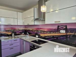 2-к квартира, вторичка, 60м2, 11/17 этаж