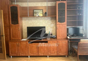2-к квартира, вторичка, 54м2, 8/17 этаж