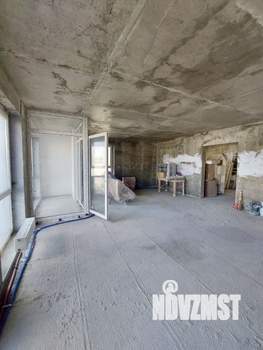 Студия квартира, вторичка, 75м2, 7/9 этаж