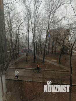 2-к квартира, вторичка, 44м2, 2/5 этаж