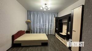 2-к квартира, вторичка, 56м2, 23/27 этаж