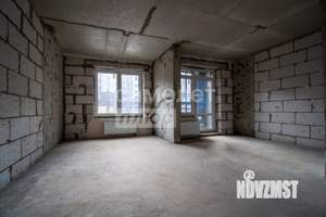 1-к квартира, вторичка, 41м2, 24/25 этаж