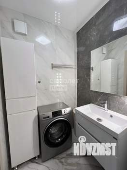 2-к квартира, вторичка, 65м2, 22/22 этаж