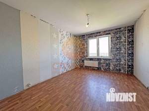 3-к квартира, вторичка, 78м2, 14/17 этаж