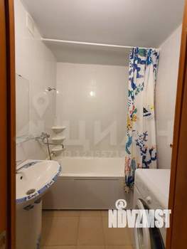 2-к квартира, вторичка, 68м2, 6/19 этаж