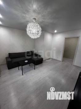 3-к квартира, вторичка, 71м2, 5/25 этаж