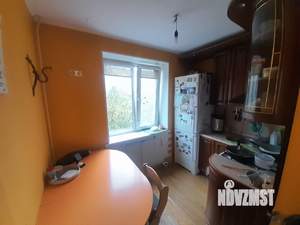 2-к квартира, вторичка, 45м2, 5/9 этаж