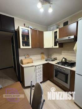 2-к квартира, вторичка, 44м2, 2/9 этаж