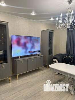 3-к квартира, вторичка, 62м2, 7/9 этаж