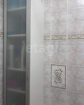 1-к квартира, вторичка, 44м2, 14/25 этаж