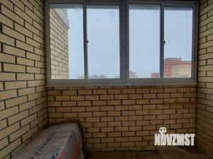 3-к квартира, вторичка, 83м2, 23/25 этаж