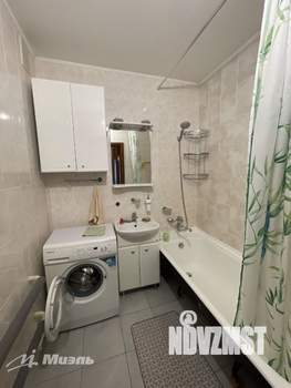 1-к квартира, вторичка, 44м2, 9/12 этаж