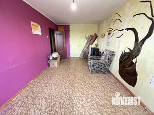 2-к квартира, вторичка, 53м2, 8/9 этаж