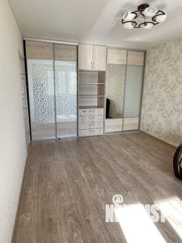 1-к квартира, вторичка, 40м2, 16/17 этаж