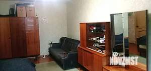 1-к квартира, вторичка, 33м2, 2/9 этаж