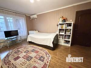 1-к квартира, вторичка, 34м2, 9/9 этаж