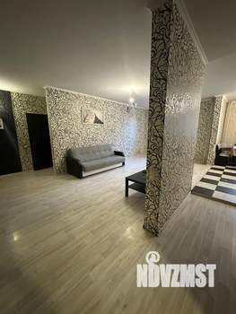 3-к квартира, вторичка, 89м2, 13/25 этаж