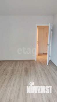 1-к квартира, вторичка, 34м2, 11/26 этаж