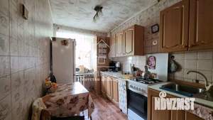 3-к квартира, вторичка, 68м2, 3/9 этаж