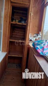 2-к квартира, вторичка, 46м2, 5/5 этаж