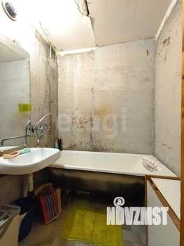 3-к квартира, вторичка, 63м2, 10/10 этаж