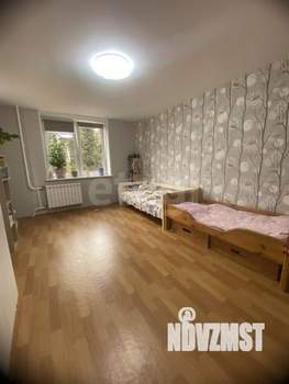 4-к квартира, сданный дом, 99м2, 4/15 этаж