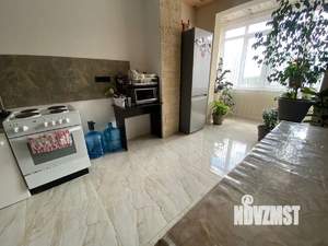 2-к квартира, вторичка, 69м2, 11/16 этаж