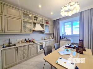 2-к квартира, вторичка, 79м2, 14/23 этаж