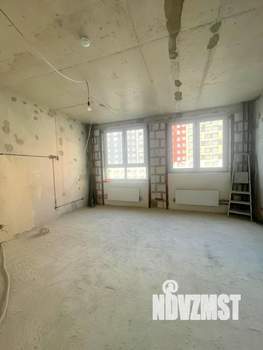 Студия квартира, вторичка, 21м2, 5/16 этаж