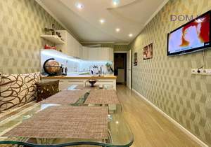 3-к квартира, вторичка, 76м2, 21/25 этаж