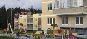 2-к квартира, вторичка, 56м2, 2/3 этаж